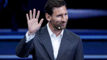 Γιατί ο Λιονέλ Μέσι επέλεξε ν' αγοράσει την άσημη Κορνεγιά της Βαρκελώνης 