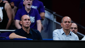 ΚΑΕ Ολυμπιακός: Προσφεύγει στο ΑΣΕΑΔ για την τιμωρία στον Ταϊρίκ Τζόουνς και το πρόστιμο στον Παναθηναϊκό για το Σούπερ Καπ