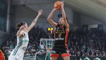 Α1 μπάσκετ γυναικών: Αναβολή στους τελικούς μέχρι ο αθλητικός δικαστής να αποφασίσει για την τύχη του 1ου αγώνα 