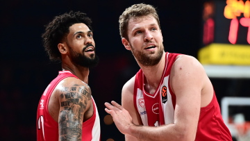 Ολυμπιακός: Το μονοπάτι των Πειραιωτών για την πρόκριση στο Final 4 της Αθήνας