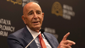 Μπάρακ για S-400 και F35: Δεν μιλάω καν για τα θέματα Ελλάδας-Τουρκίας, θα μου απαγορεύσουν να ξαναπάω στη Μύκονο