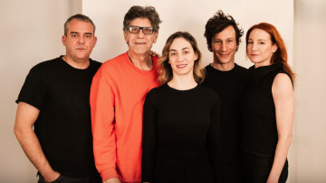 Γιάννης Μπέζος: Σκηνοθετεί τον «Οθέλλο» του Σαίξπηρ που θα παρουσιαστεί σε περιοδεία το καλοκαίρι