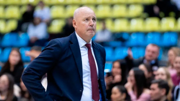 Ραμούνας Τσβίρκα: Πέθανε ο προπονητής της Αστάνα σε ηλικία 59 ετών