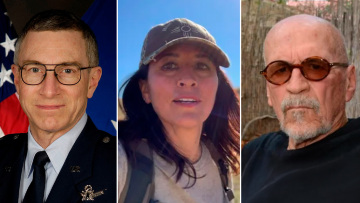 Μυστήριο στις ΗΠΑ με 10 επιστήμονες πυρηνικών και διαστημικών προγραμμάτων που πέθαναν ή εξαφανίστηκαν μέσα σε τρία χρόνια