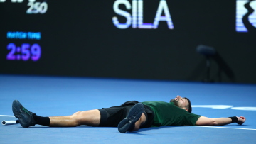 Απέσυρε τη συμμετοχή του και από το Open της Μαδρίτης ο Νόβακ Τζόκοβιτς



