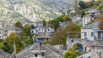 Η αργυροτεχνία στην Ήπειρο: Στα βήματα μιας τέχνης που έχτισε έναν ολόκληρο κόσμο