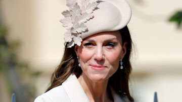 Γιατί η Kate Middleton δεν βγάζει ποτέ το παλτό της στις δημόσιες εμφανίσεις
