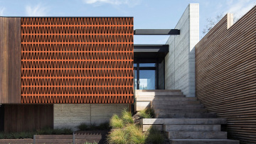 Κλωστρά: Η αρχιτεκτονική ιδέα, που μπορεί να συνδεθεί δημιουργικά με τον σχεδιασμό κατοικιών