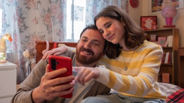 Ο απόλυτος οδηγός για την ασφαλή ψηφιακή καθημερινότητα των παιδιών