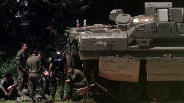 Σε ισχύ η κατάπαυση πυρός στον Λίβανο, η Βηρυτός καταγγέλλει παραβιάσεις από το Ισραήλ