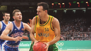 Πέθανε ο θρυλικός Βραζιλιάνος σκόρερ Όσκαρ Σμιντ στα 68 του, βίντεο και φωτογραφίες 