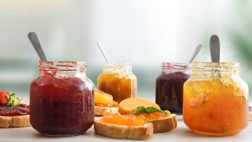 Χαλάει η μαρμελάδα; Πόσο διατηρείται και πότε δεν είναι πλέον ασφαλής