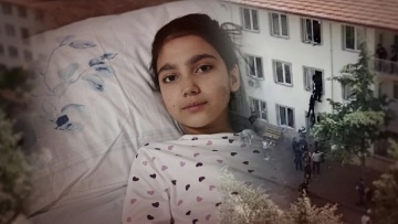 «Δεν υπάρχει διαφυγή»: Μαθήτρια που επέζησε από την επίθεση του 14χρονου στο σχολείο του Καχραμάνμαρας θυμάται τις στιγμές τρόμου
