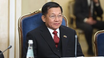 Ο νέος πρόεδρος της Μιανμάρ ακυρώνει όλες τις θανατικές καταδίκες και απελευθερώνει χιλιάδες κρατούμενους
