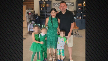 Μητέρα τριών παιδιών και μοντέλο του OnlyFans συνελήφθη στο Τέξας ως επικεφαλής σε κύκλωμα μαστροπείας, εκδιδόταν κι η ίδια από τον σύζυγό της