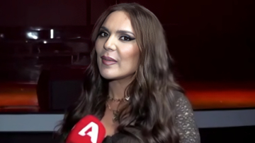 Ελεάνα Παπαϊωάννου: Είχα μία αποβολή πριν από περίπου δύο χρόνια, μας στοίχισε
