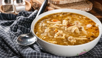 Πατσάς: Από φαγητό του ξενύχτη σε ελληνοτουρκική διαμάχη στην UNESCO