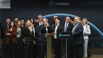 Premia Properties: Στόχος το 1 δισ. ευρώ και νέα επενδυτική ώθηση μετά την επιτυχημένη έκδοση του ομολόγου