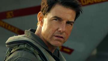 Ο Τομ Κρουζ επιστρέφει ως Maverick: Επιβεβαιώθηκε το Top Gun 3
