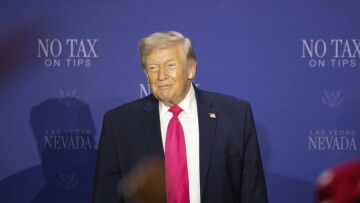 Ο πόλεμος κατά του Ιράν είναι μια «μικρή παράκαμψη σε μια αξιαγάπητη χώρα», λέει ο Τραμπ 