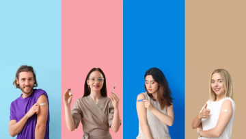 Αποτελεσματικά και ασφαλή τα εμβόλια – Το μήνυμα της Ευρωπαϊκής Εβδομάδας Εμβολιασμού