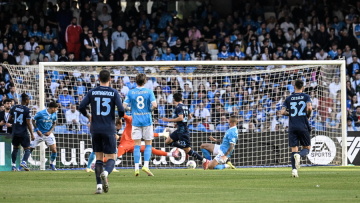 Η Ίντερ αγκαλιά με τον τίτλο μετά το διπλό της Λάτσιο στην έδρα της Νάπολι, ισοπαλία σοκ στις καθυστερήσεις για την Τότεναμ, δείτε γκολ από ευρωπαϊκά πρωταθλήματα