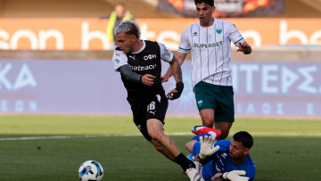 ΟΦΗ – Λεβαδειακός: 1-0  live η αναμέτρηση (Β΄ ημίχρονο), δείτε βίντεο