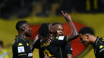 ΟΦΗ και Άρης στο κόλπο για την 5η θέση, άφησε πίσω του την ΑΕΛ ο Πανσερραϊκός με το διπλό στο Αγρίνιο, δείτε τα γκολ και την βαθμολογία