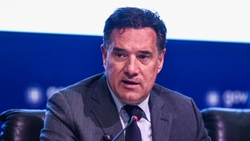 Γεωργιάδης για ευρωπαϊκή εισαγγελία: Η Κοβέσι αναγνώρισε την αρμοδιότητα Αρείου Πάγου για την ανανέωση της θητείας Παπανδρέου