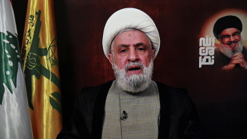 Χεζμπολάχ: Τα πέντε επόμενα βήματα μετά την εκεχειρία με το Ισραήλ - «Θα απαντήσουμε σε κάθε παραβίαση»