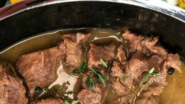 Ποιο κομμάτι κρέας διαλέγουμε για το τέλειο λεμονάτο (+συνταγή)