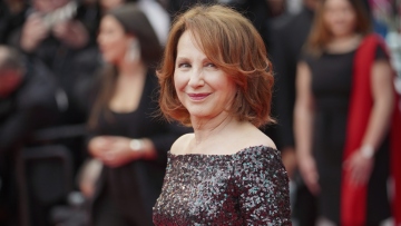 Πέθανε η Γαλλίδα ηθοποιός Ναταλί Μπαγιέ, είχε συνεργαστεί με Τριφό, Γκοντάρ, Σαμπρόλ και Σπίλμπεργκ