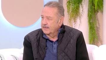 Τάσος Κωστής για τον καρκίνο: Ανέβηκα τον Γολγοθά και πλέον είμαστε ισοπαλία