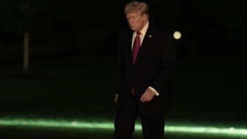 Axios: Έκτακτη σύσκεψη Τραμπ με κορυφαίους αξιωματούχους για την κρίση με το Ιράν και τα Στενά του Ορμούζ