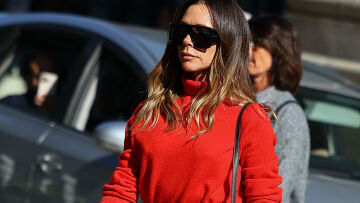 Βικτόρια Μπέκαμ: Πώς της ευχήθηκαν για τα γενέθλιά της οι πρώην Σπάις Γκιρλς και τα παιδιά της