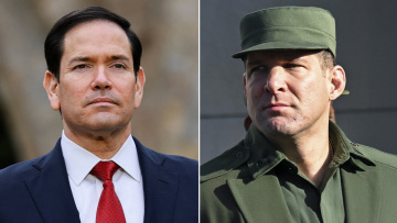 Την προσοχή τους στην Κούβα στρέφουν οι ΗΠΑ, απεσταλμένοι του Ρούμπιο συναντήθηκαν με τον εγγονό του Κάστρο