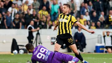 Stoiximan Super League 1: Τι ισχύει για τις ισοβαθμίες της ΑΕΚ με Ολυμπιακό και ΠΑΟΚ