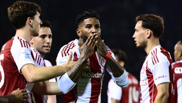 Η βαθμολογία μετά τη νίκη του Ολυμπιακού επί του Παναθηναϊκού στη Λεωφόρο