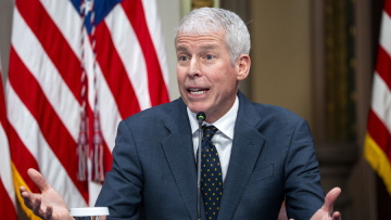 Είμαστε κοντά σε συμφωνία με το Ιράν, εκτιμά ο υπουργός Ενέργειας των ΗΠΑ