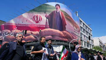 Αισιόδοξος για συμφωνία με το Ιράν παραμένει ο Τραμπ - Είναι παγίδα θα μας χτυπήσουν, λέει η Τεχεράνη