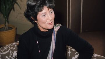 Ποια ήταν η Τζόαν Μπέρστιν που πέθανε σε ηλικία 100 ετών και αποχαιρετά όλος ο κόσμος της μόδας