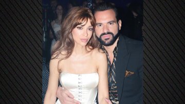 Τα λόγια της Ελένης Φουρέιρα για τον Γιώργο Αρσενάκο με αφορμή τα γενέθλιά του: Με καθοδήγησε και με προστάτευσε