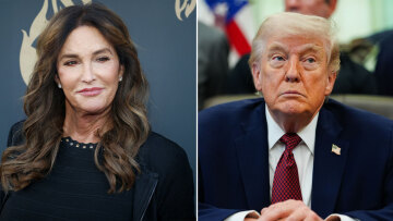 Έκκληση της Κέιτλιν Τζένερ στον Τραμπ για το διαβατήριό της: «Έδωσα μεγάλο αγώνα για τη φυλομετάβαση και με αναφέρουν ως αρσενικό»
