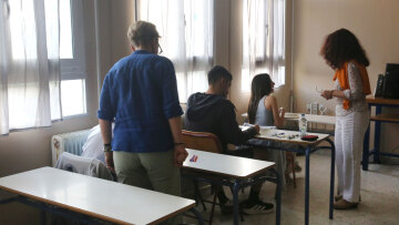 Τελική ευθεία πριν από τις εξετάσεις στα Πρότυπα και στα Ωνάσεια και την κλήρωση για τα Πειραματικά