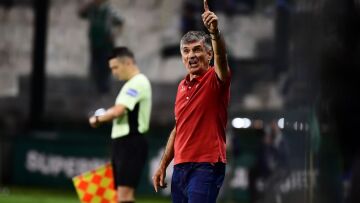 Μεντιλίμπαρ: Ο Ολυμπιακος παντα στις στιγμές που χρειάζεται δειχνει την κλάση του και τη δυναμή του