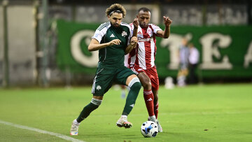 Παναθηναϊκός - Ολυμπιακός: Ντέρμπι αιωνίων στη Λεωφόρο με τους Πειραιώτες να καίγονται για το διπλό, σέντρα στις 21:00