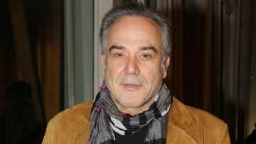 Παύλος Ευαγγελόπουλος: Δεν ήθελα ποτέ στη ζωή μου γάμο και δεν έχω αναθεωρήσει