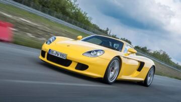 Οι 6+1 άγνωστες Porsche που έγραψαν ιστορία