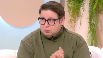 Θάνος Μπίρκος για την υπνική άπνοια: Μου είχαν πει ότι είχα 69 πιθανότητες την ώρα να φύγω στον ύπνο μου