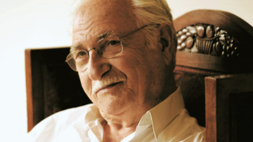 Στον Γαλατά ψιλή βροχή: Η Πόλη, η Θράκη και η Σμύρνη του Χρόνη Αηδονίδη